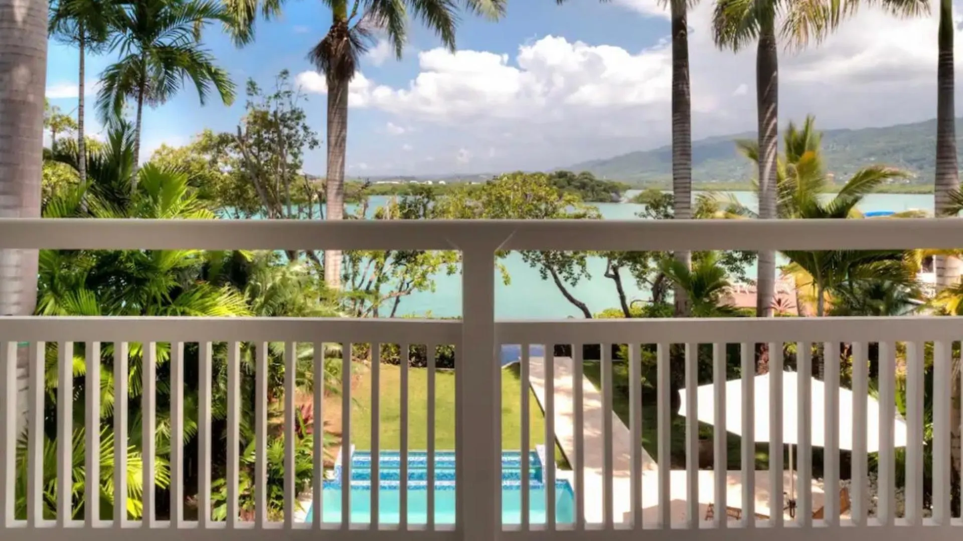 Luxurious Villa In Montego Bay Jamaica 0*,