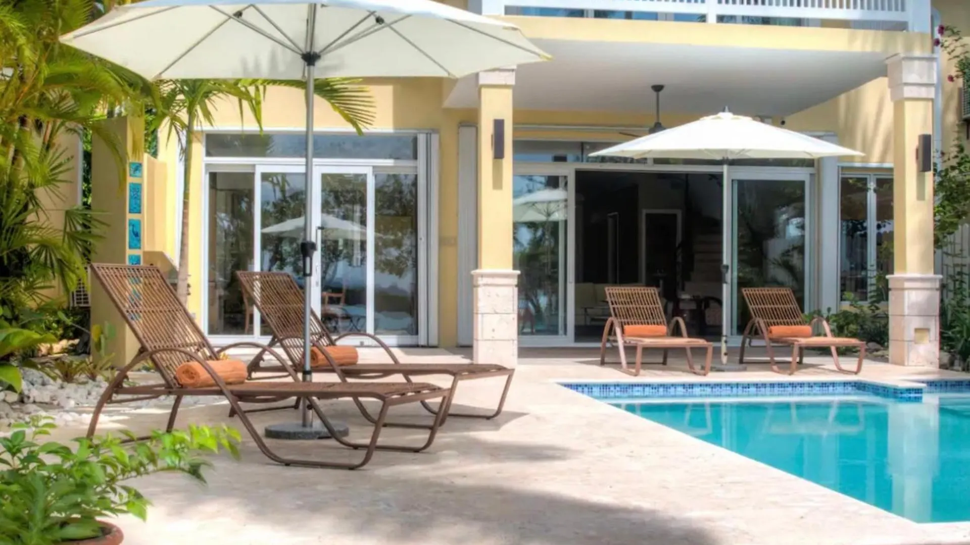 Luxurious Villa In Montego Bay Jamaica 0*,  Jamaica