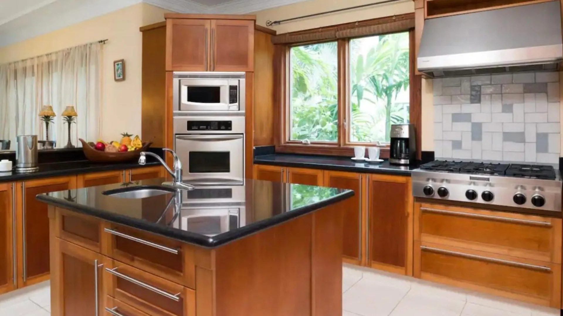 Apartment Luxurious Villa In Montego Bay Jamaica